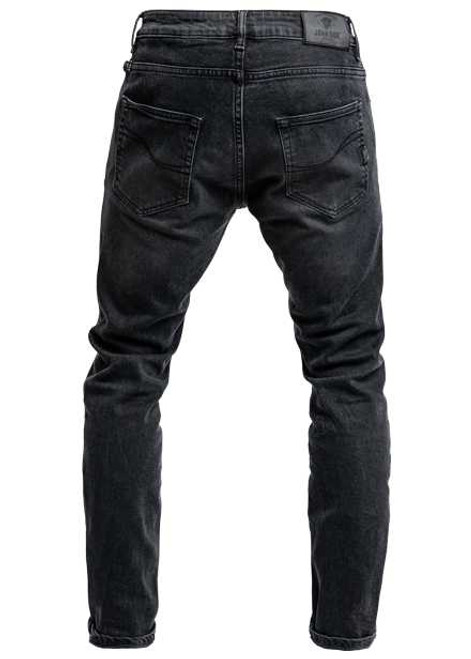 John Doe - Pioneer Jeans - Used Black John Doe - Pioneer Jeans - Used Black