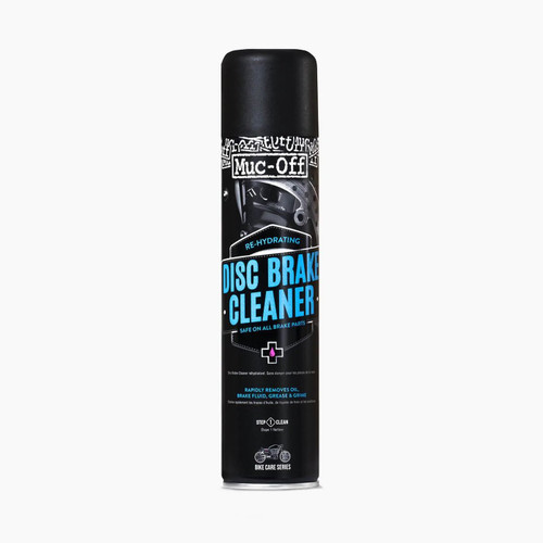 Muc-off Motorcycle Disc Brake Cleaner - 400ml