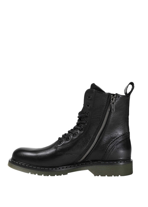 John Doe - Sixty Womens Boots - Black John Doe - Sixty Womens Boots - Black