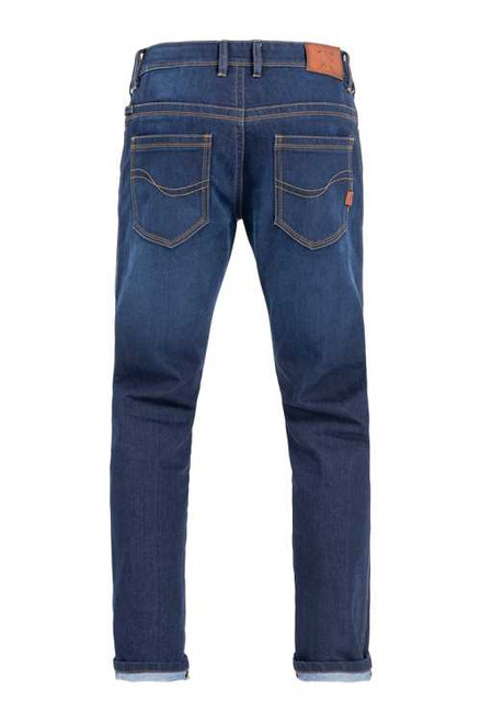 John Doe - Taylor Jeans - Dark Blue
