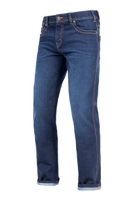 John Doe - Taylor Jeans - Dark Blue John Doe - Taylor Jeans - Dark Blue