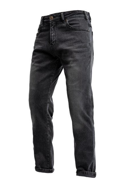 John Doe - Taylor Jeans - Used Black John Doe - Taylor Jeans - Used Black