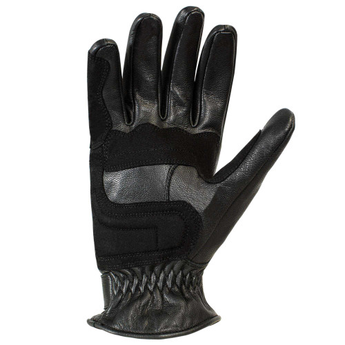 John Doe - Tracker XTM Gloves - Black John Doe - Tracker XTM Gloves - Black