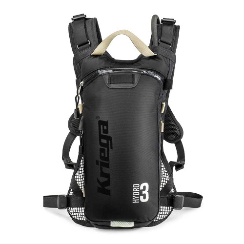 Kriega - Hydro 3 Backpack