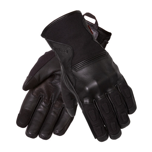 Merlin - Cerro Waterproof Glove - Black Merlin - Cerro Waterproof Glove - Black