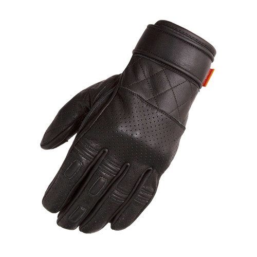 Merlin - Clanstone Glove - Black Merlin - Clanstone Glove - Black