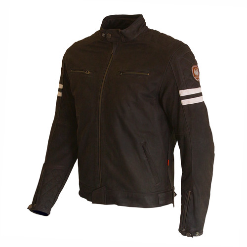 Merlin - Hixon II Jacket - Brown Merlin - Hixon II Jacket - Brown