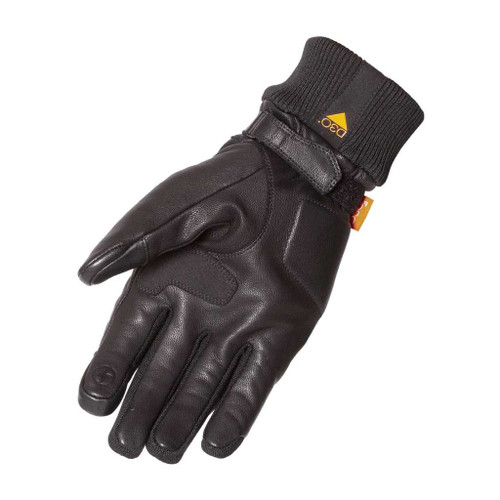 Merlin - Ladies Nelson Hydro Glove - Black Merlin - Ladies Nelson Hydro Glove - Black