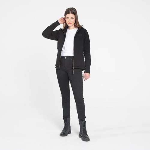 John Doe - Ruby Black