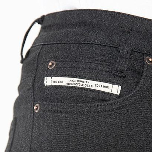 John Doe - Ruby Black John Doe - Ruby Black