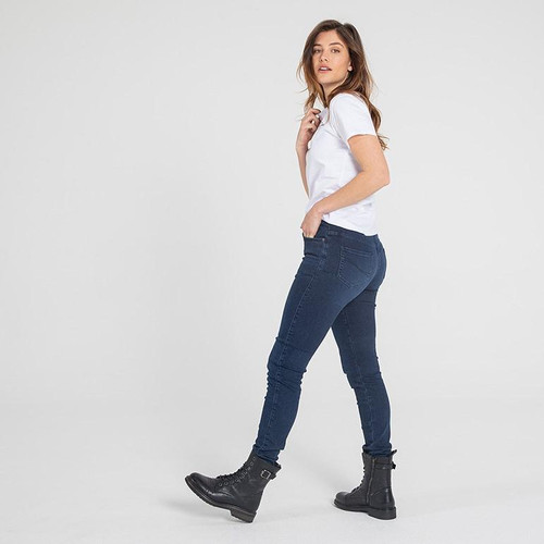 John Doe - Ruby Indigo John Doe - Ruby Indigo