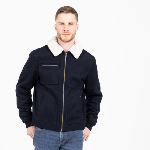 John Doe - Escape Wool Jacket