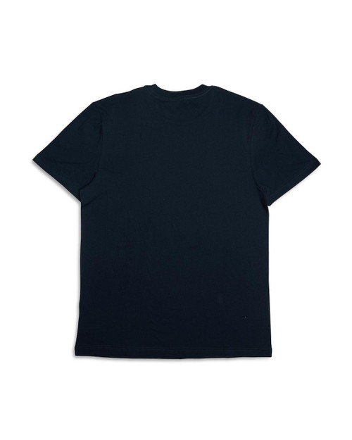 Deus Old Turps Tee Navy
