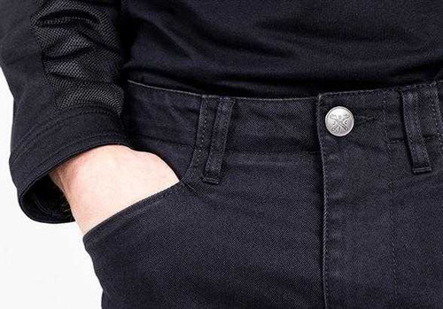 John Doe - Cargo Black John Doe - Cargo Black