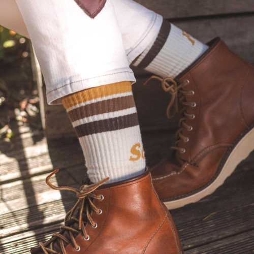 Wildust Sisters - Free Soul Socks