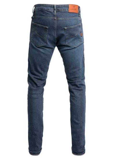 John Doe - Dylan Jeans - Indigo John Doe - Dylan Jeans - Indigo