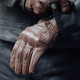Merlin - Legacy Leather Glove - Brown