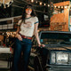 Wildust Sisters Real Babes Ringer Tee
