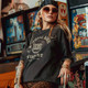 Wildust Sisters Fragile Tee