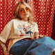 Wildust Sisters No Bull Tee