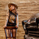 Wildust Sisters Oldies Tank Top