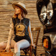 Wildust Sisters Oldies Tank Top
