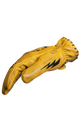 John Doe - Coyote Gloves - Yellow/Black