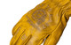 John Doe - Coyote Gloves - Yellow/Grey