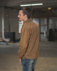 Pike Brothers 1962 OG-107 Shirt - Brown