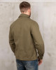 Pike Brothers 1967 Utility Shirt HBT - Olive
