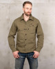 Pike Brothers 1967 Utility Shirt HBT - Olive