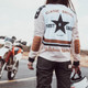 Wildust Sisters Classic Rider Jersey Cross