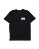 Deus Outage Tee - Black
