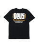 Deus Outage Tee - Black