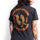 John Doe Black Tiger Tee