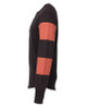 Pike Brothers 1950 Racing Jersey - Sprocket Orange