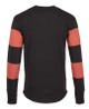 Pike Brothers 1950 Racing Jersey - Sprocket Orange