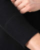 Copy of Pike Brothers 1936 Waffle Shirt - Black