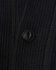 Copy of Pike Brothers 1936 Waffle Shirt - Black
