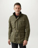 Belstaff Trialmaster Ultracore Jacket - Olive Green