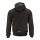 Merlin Hamlin Hydro Waterproof Hoodie - Black