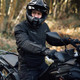 Merlin Taos Waterproof Jacket - Black