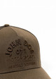 John Doe Heritage Trucker - Brown