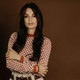 Wildust Sisters Vintage Racing Jumper Rust