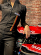 MotoGirl Jumpsuit
