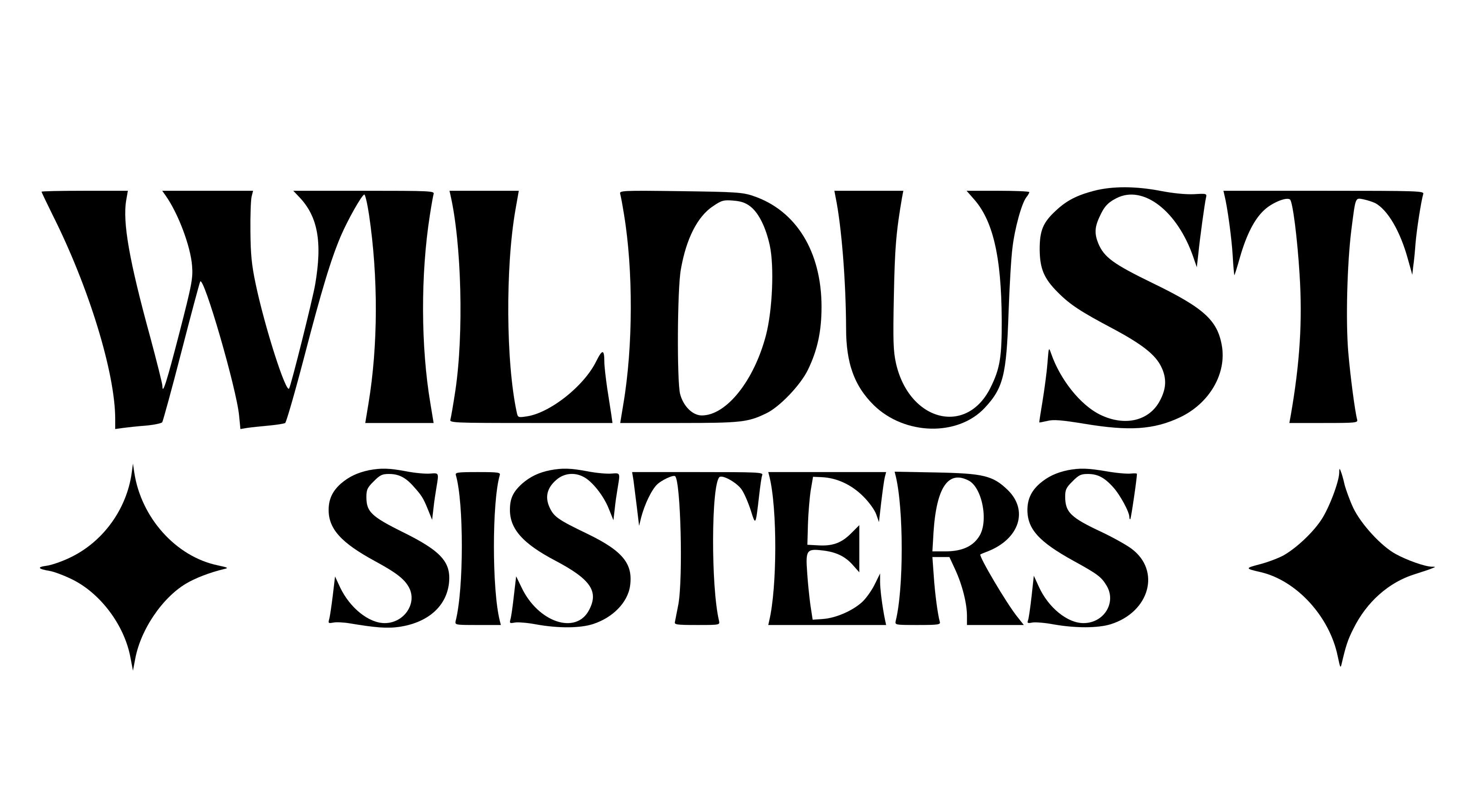 wildust