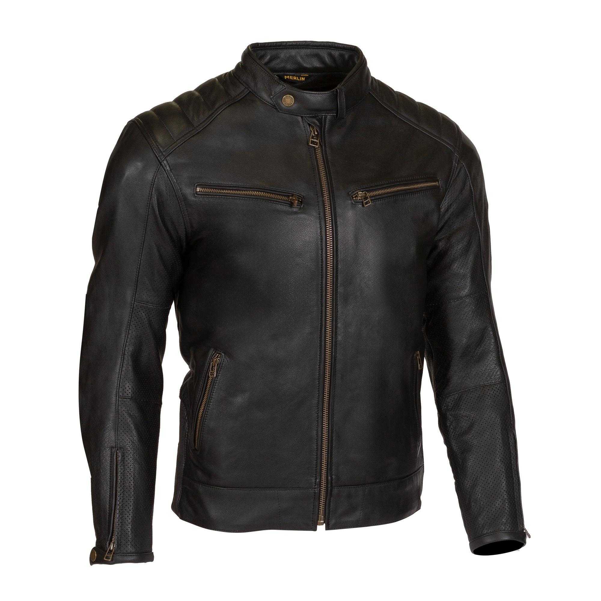 Merlin-Chase-D30-Leather-