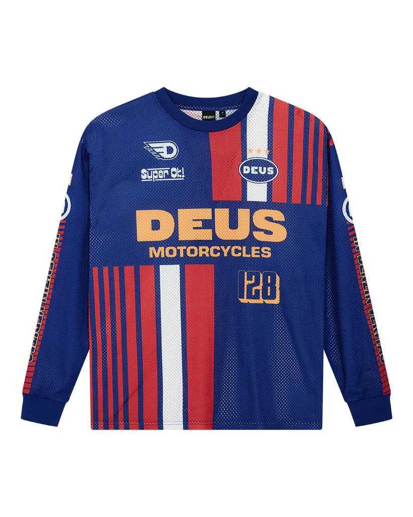 Deus-Lay-Off-Moto-Jersey-