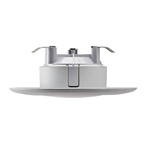 T47/Commercial Electric 4 in. Recessed Warm White LED Disk Light