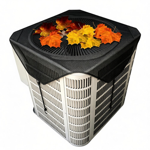 Central Air Conditioner Cover for Outside Units (26'' x 26'' )